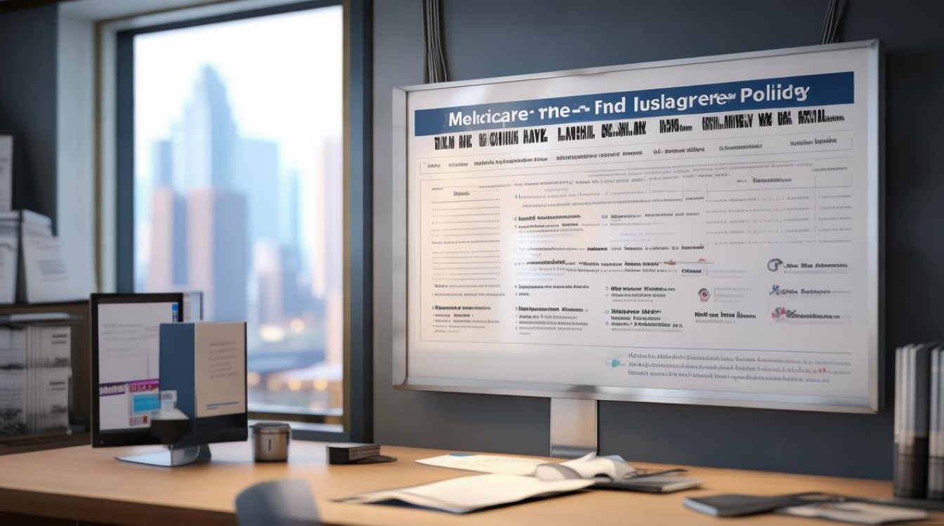 2025医保金使用新政落地,哪些报销范围扩大了?-图1 2025医保金使用新政落地,哪些报销范围扩大了?-图1