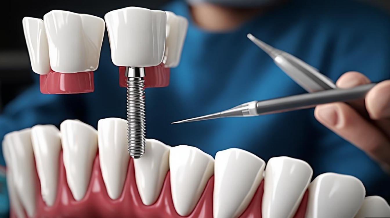 种植牙塞牙频发?紧急处理方法在此!-图1 种植牙塞牙频发?紧急处理方法在此!-图1