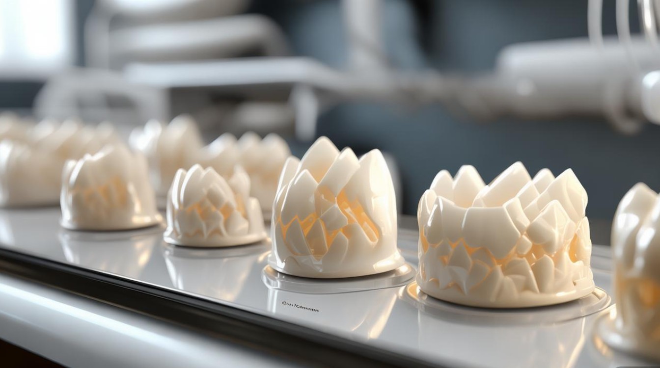 2025种植牙牙冠材料有哪些?最新种类全在这?-图1 2025种植牙牙冠材料有哪些?最新种类全在这?-图1