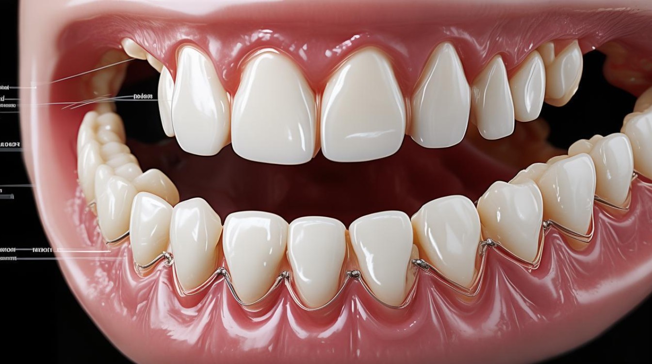 2025年矫正牙齿分几个阶段?最新阶段分析来了!-图1 2025年矫正牙齿分几个阶段?最新阶段分析来了!-图1