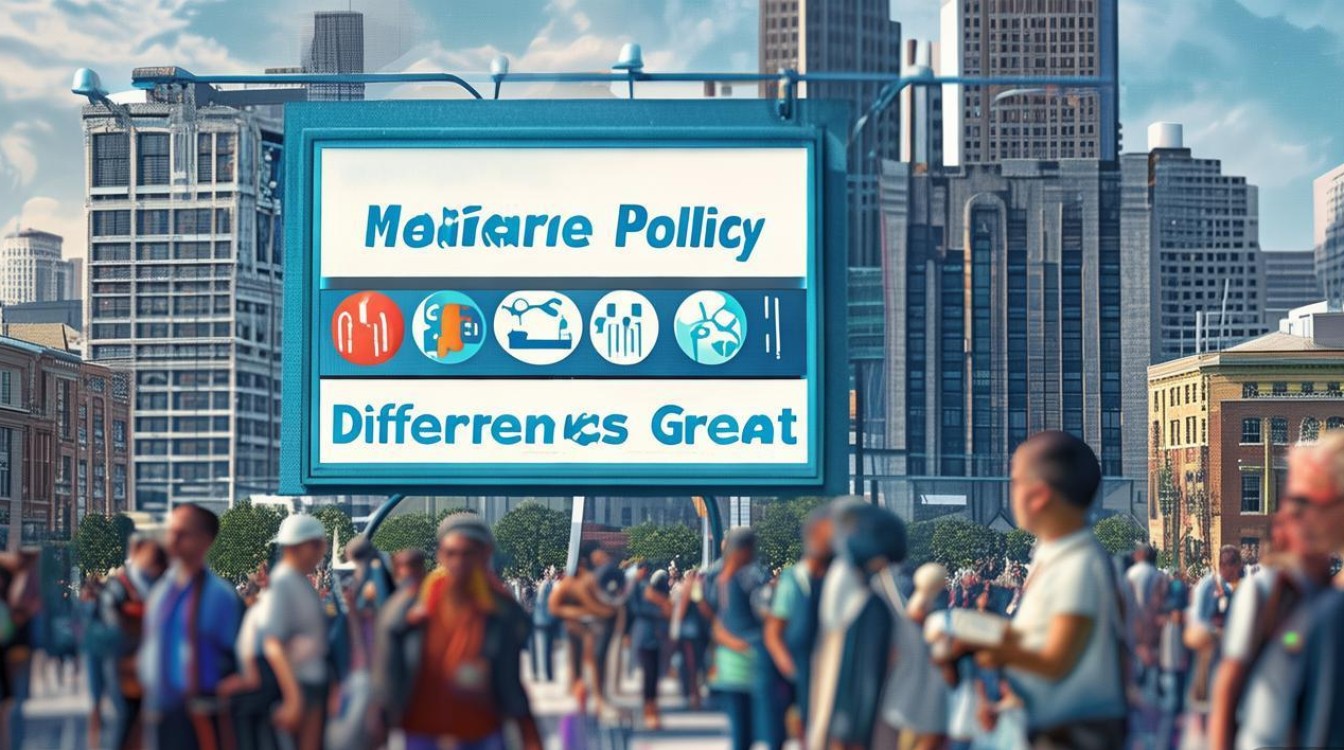 2025医保政策地区差异为何这么大?-图1 2025医保政策地区差异为何这么大?-图1