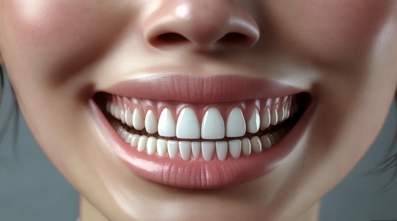 最新模拟龅牙矫正视频效果如何?2025这样矫正靠谱吗?-图1 最新模拟龅牙矫正视频效果如何?2025这样矫正靠谱吗?-图1