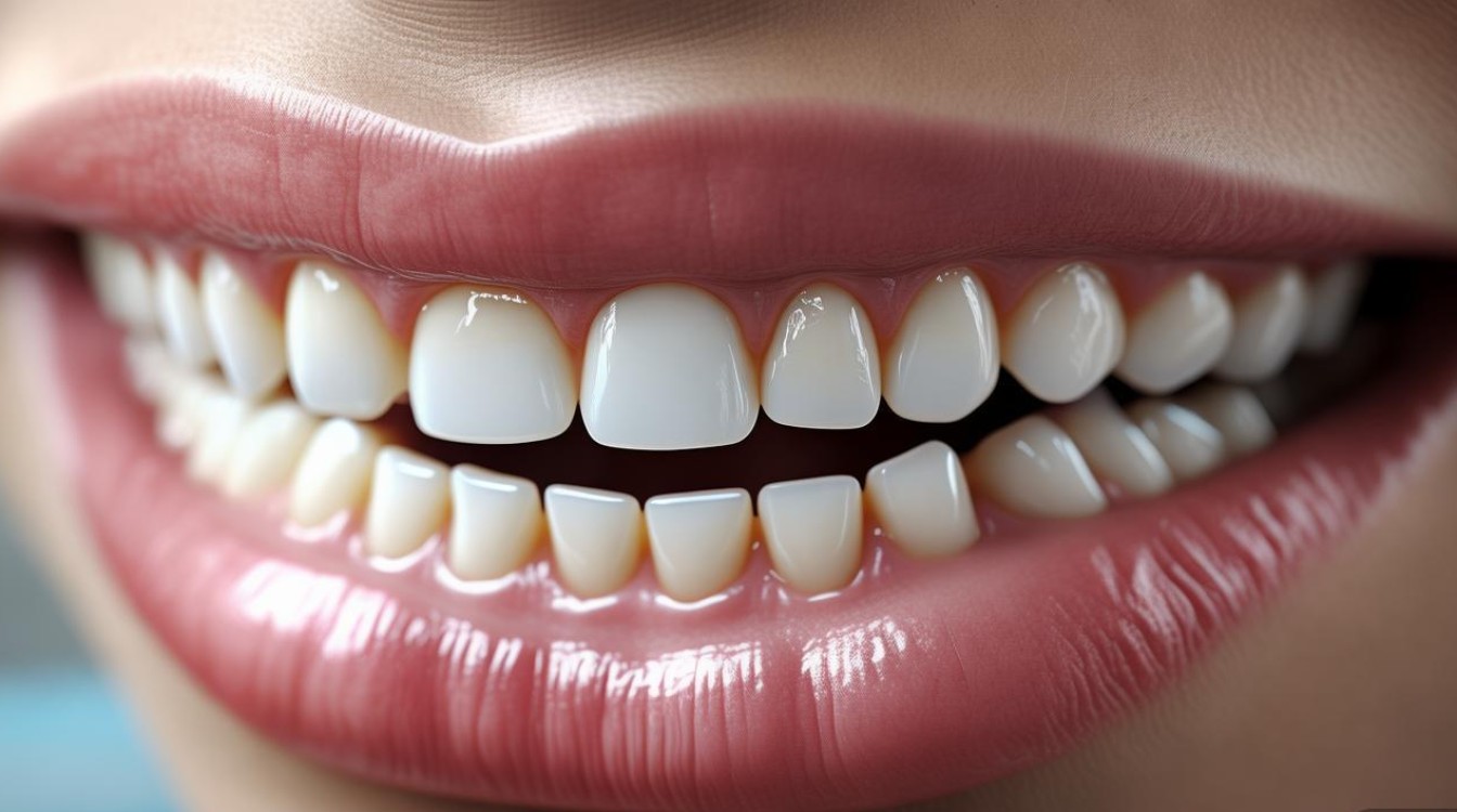 牙齿矫正后缺损频发?现在该如何处理?-图1 牙齿矫正后缺损频发?现在该如何处理?-图1