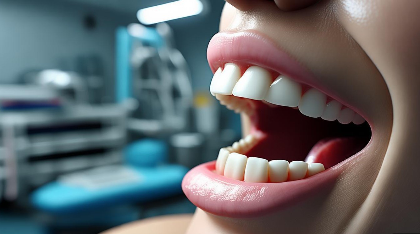 矫正拔2号牙现在还推荐吗?会有啥影响?-图1 矫正拔2号牙现在还推荐吗?会有啥影响?-图1