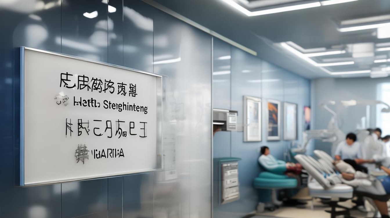 2025南京牙齿矫正医院最新排名哪家好?-图1 2025南京牙齿矫正医院最新排名哪家好?-图1