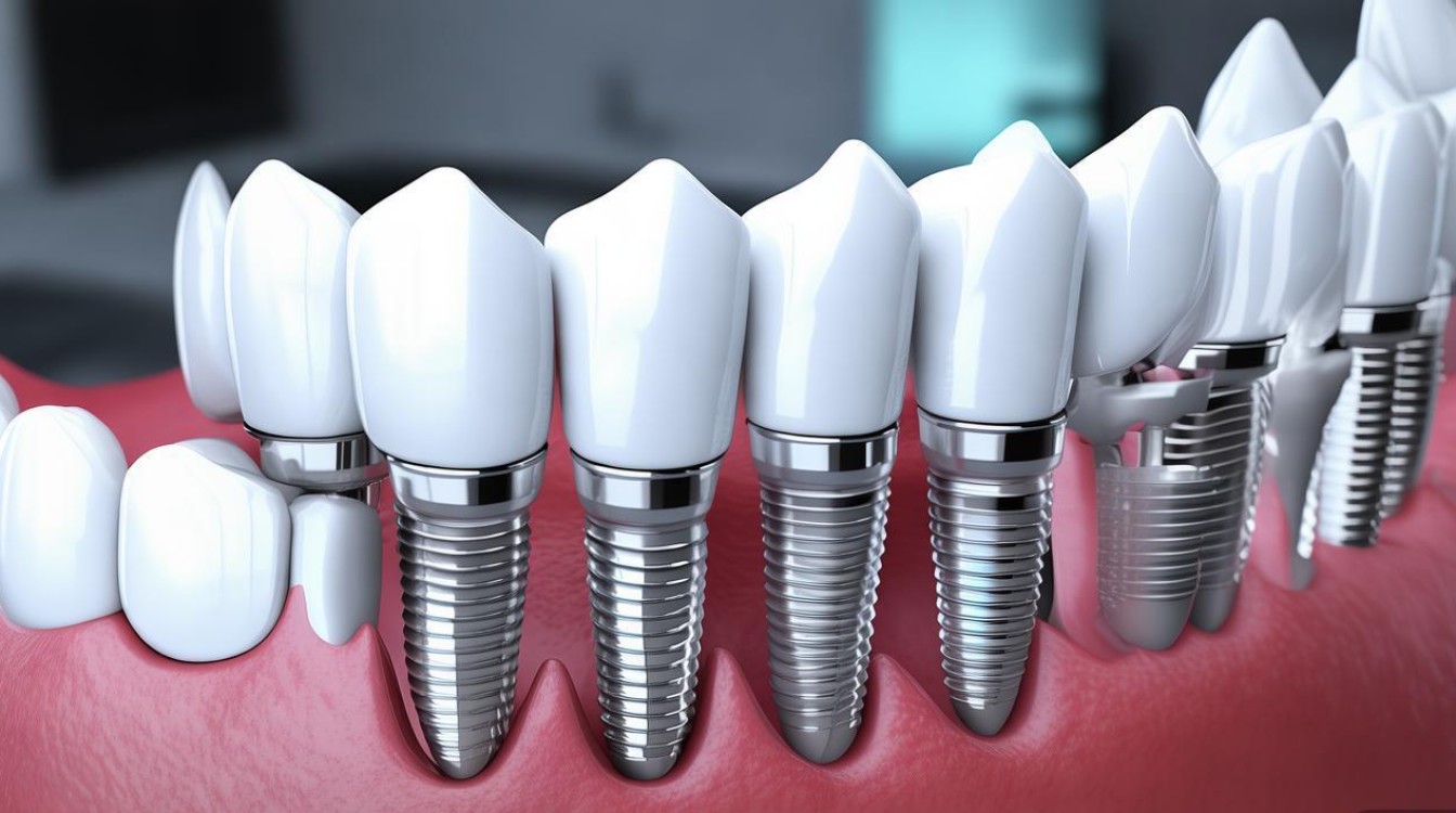 2025种植牙国产VS进口,集采后如何选更划算?-图1 2025种植牙国产VS进口,集采后如何选更划算?-图1