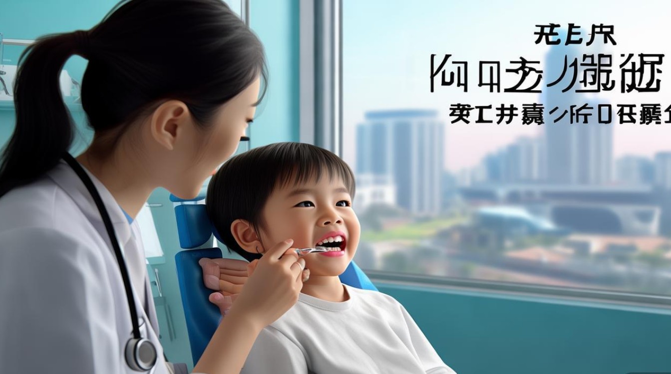 2025武汉儿童矫正几岁开始?现在做还来得及吗?-图1 2025武汉儿童矫正几岁开始?现在做还来得及吗?-图1