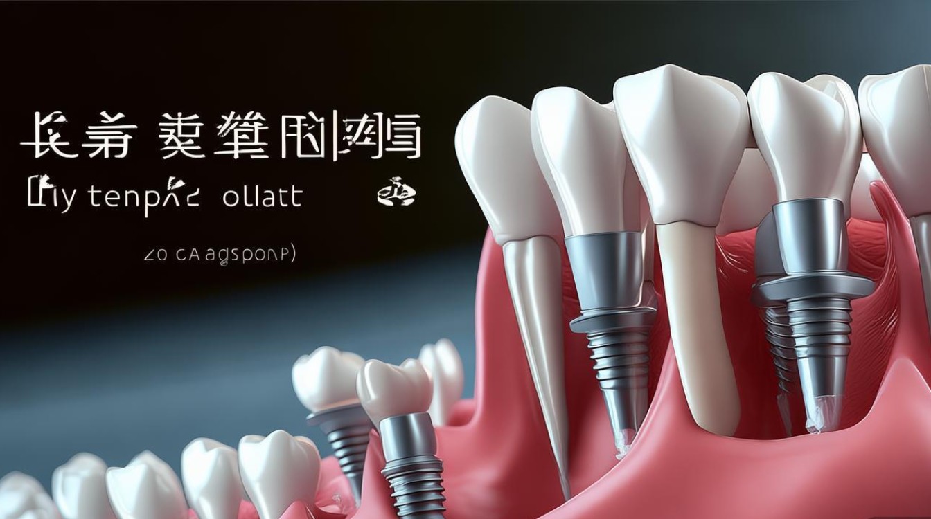 2025种植牙组成更新了哪些?-图1 2025种植牙组成更新了哪些?-图1