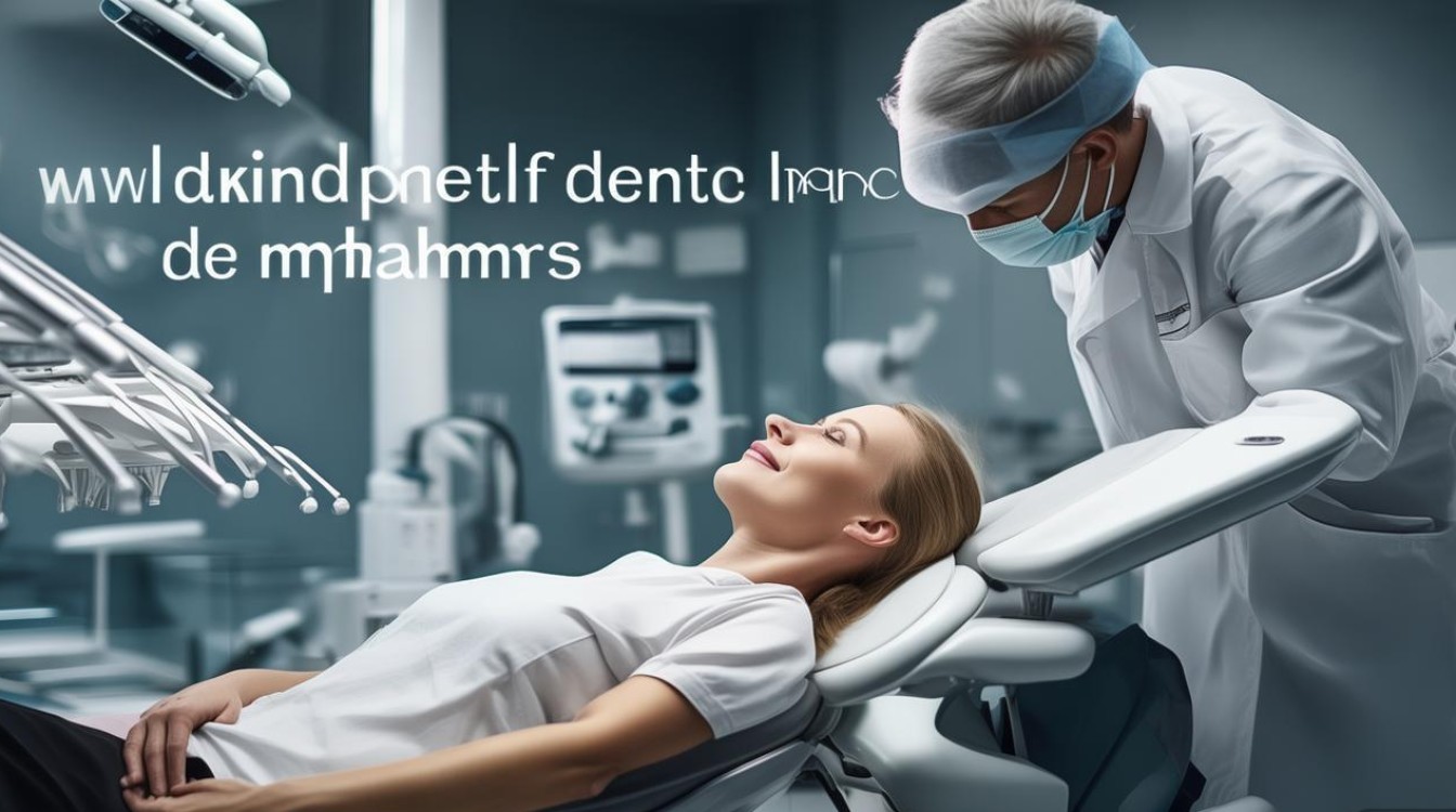 2025年选种植牙牙院,哪些资质现在最关键?-图1 2025年选种植牙牙院,哪些资质现在最关键?-图1