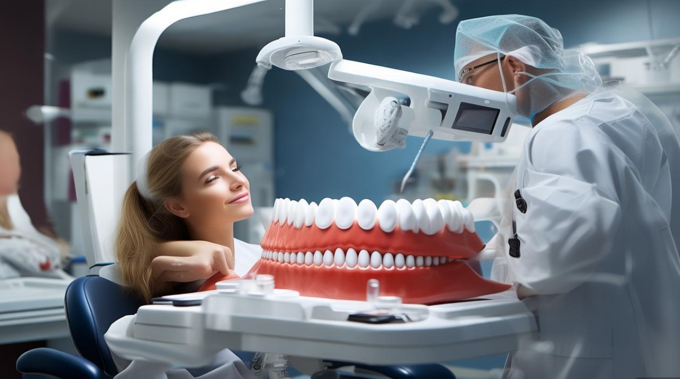 最新研究,All-on-4种植牙寿命到底能维持多久?-图1 最新研究,All-on-4种植牙寿命到底能维持多久?-图1