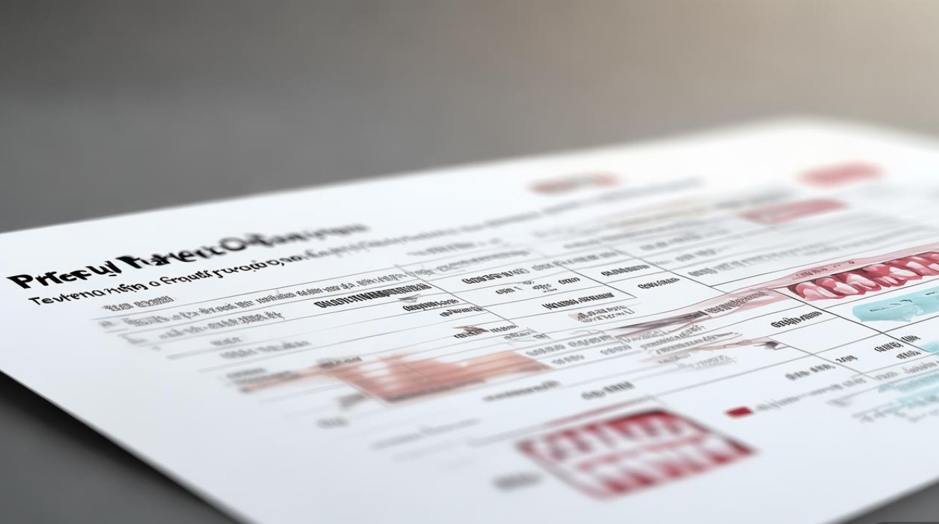 2025最新牙齿前突矫正价格表出炉?现在矫正要花多少?-图1 2025最新牙齿前突矫正价格表出炉?现在矫正要花多少?-图1