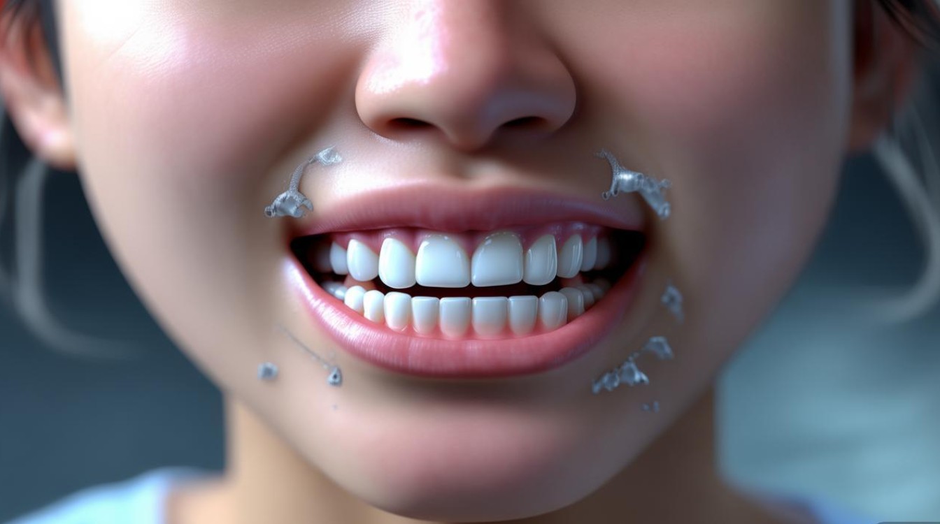 矫正戴推簧现在疼得厉害怎么办?-图1 矫正戴推簧现在疼得厉害怎么办?-图1