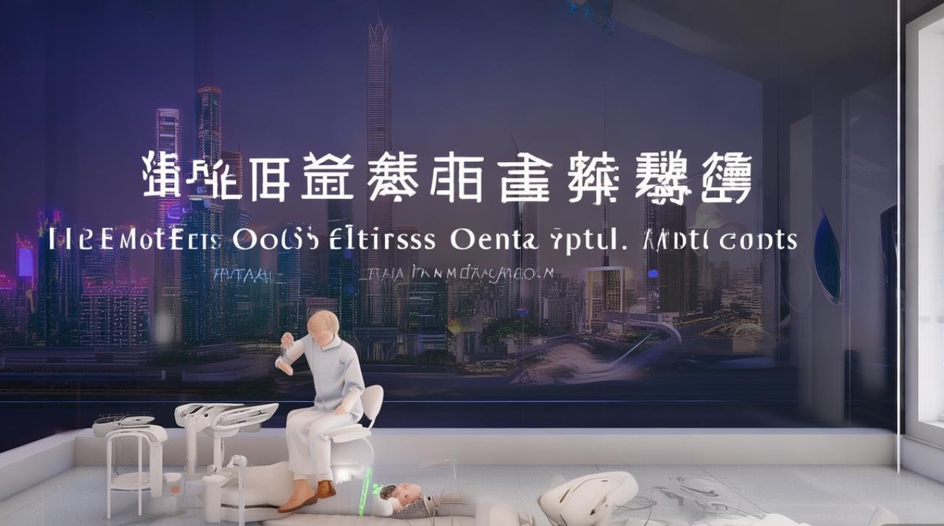 2025上海种植牙性价比怎么选?最新攻略看这里-图1 2025上海种植牙性价比怎么选?最新攻略看这里-图1