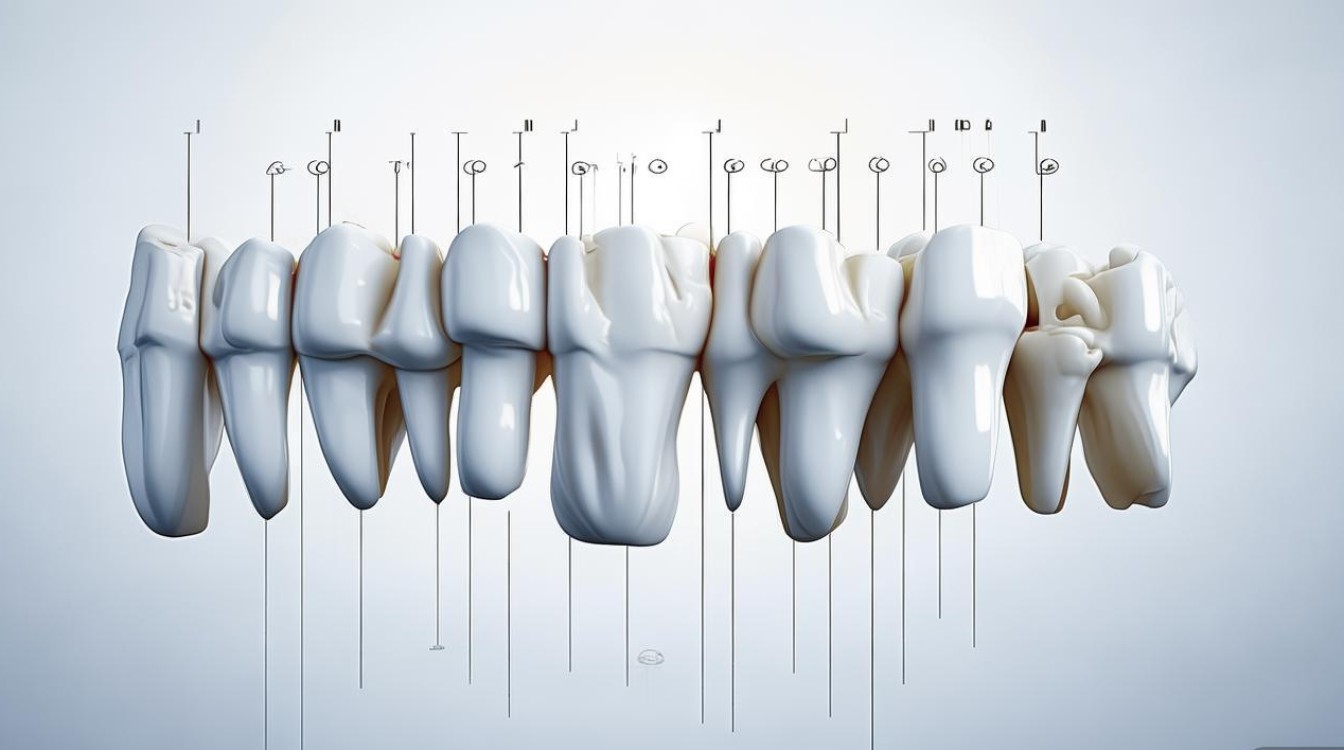 龅牙、地包天、拥挤…哪些牙齿该矫正?-图1 龅牙、地包天、拥挤…哪些牙齿该矫正?-图1