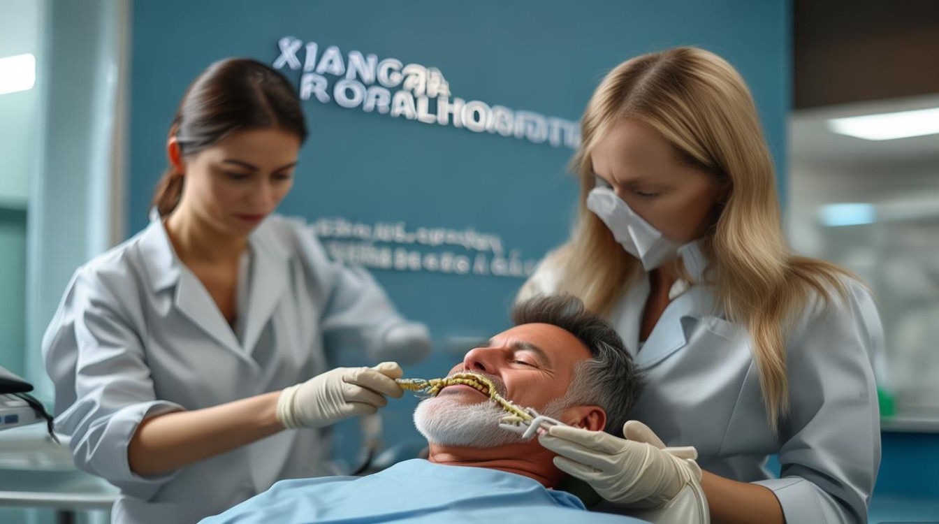 2025湘潭口腔医院矫正牙齿有什么新技术吗?-图1 2025湘潭口腔医院矫正牙齿有什么新技术吗?-图1