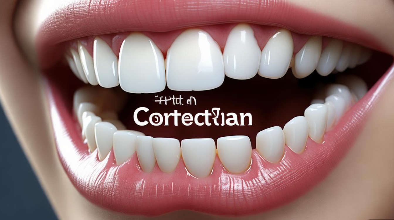 2025年牙齿间隙大矫正,如何快速关闭缝隙?-图1 2025年牙齿间隙大矫正,如何快速关闭缝隙?-图1