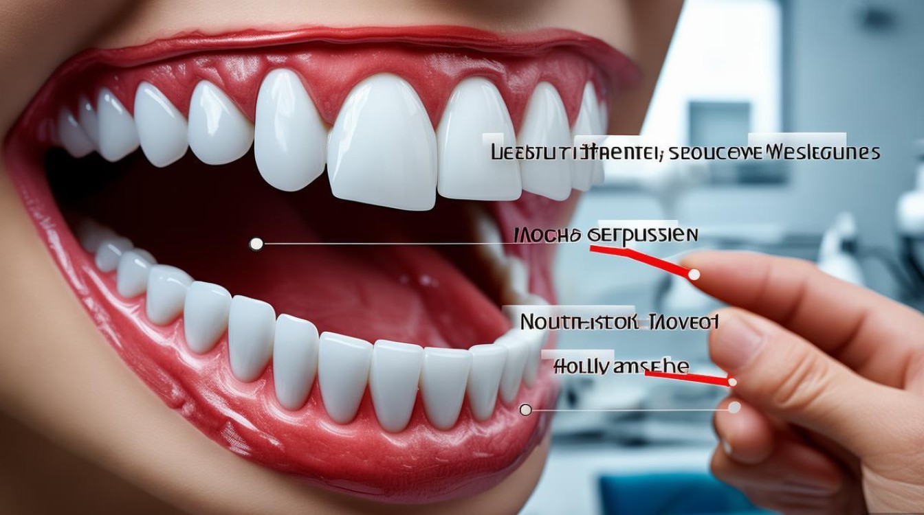 2025矫正牙齿风险更高吗?最新研究给出答案!-图1 2025矫正牙齿风险更高吗?最新研究给出答案!-图1