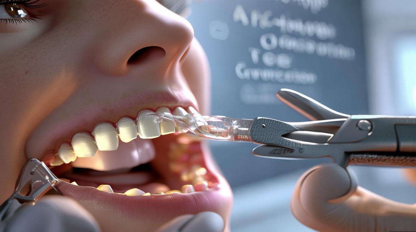 2025弓牙齿矫正最新技术,效果能维持多久?-图1 2025弓牙齿矫正最新技术,效果能维持多久?-图1