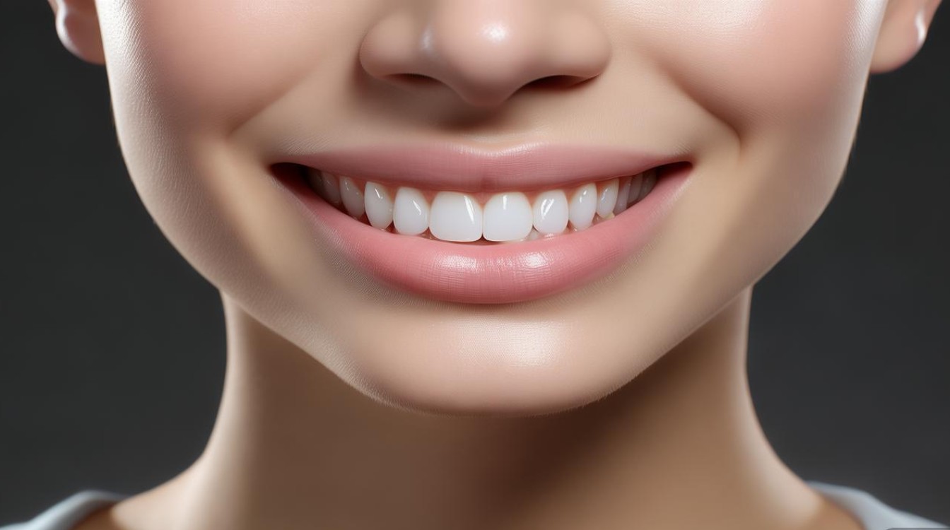 牙齿矫正后嘴巴会凸反弹吗?-图1 牙齿矫正后嘴巴会凸反弹吗?-图1