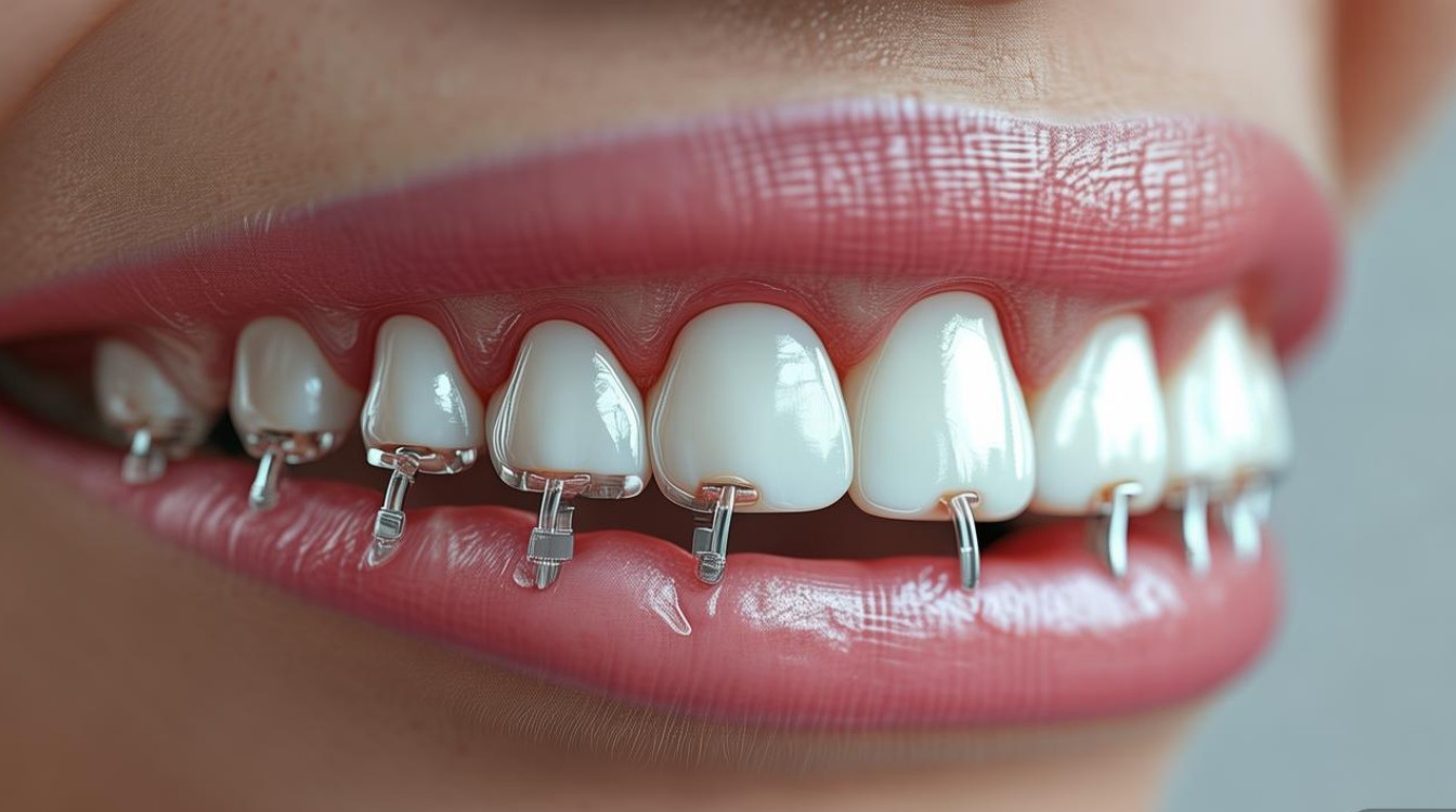 2025矫正牙齿加力,何时加力效果最佳?-图1 2025矫正牙齿加力,何时加力效果最佳?-图1