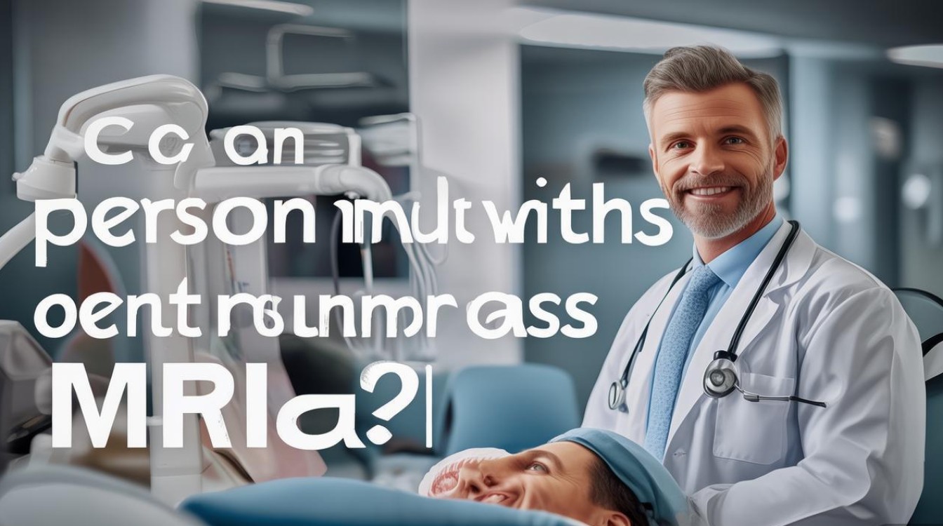 最新,种植牙后做核磁共振有影响吗?-图1 最新,种植牙后做核磁共振有影响吗?-图1