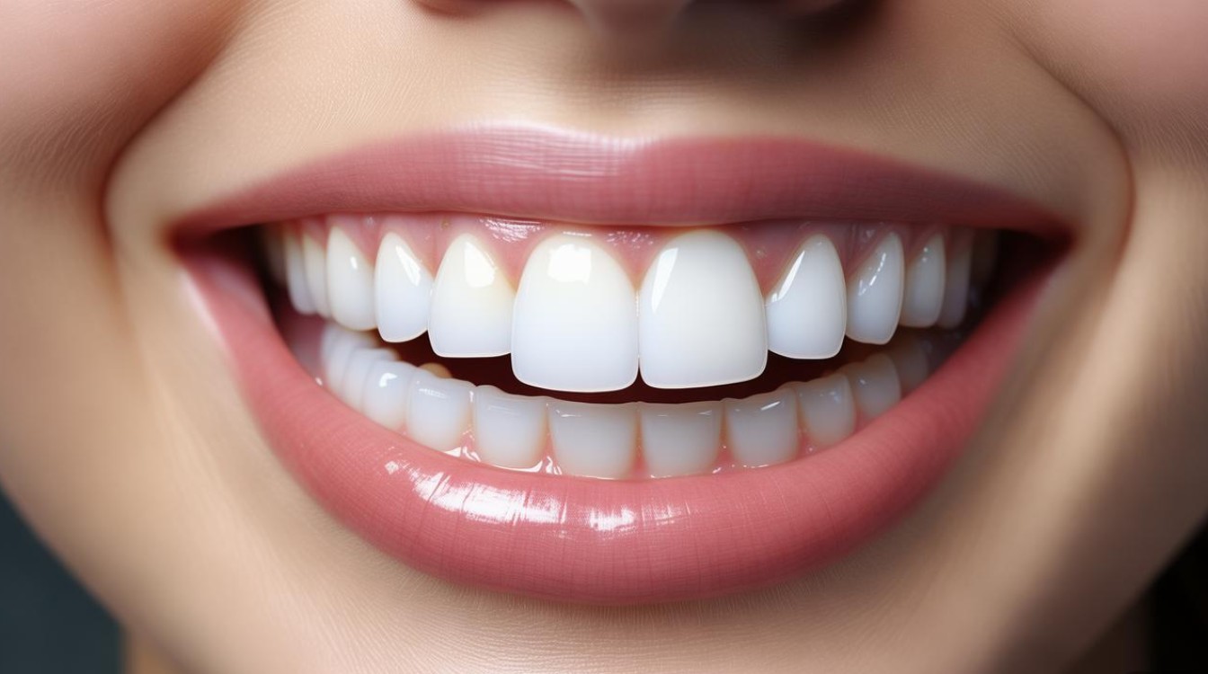 2025牙齿矫正能同时美白吗?效果持久又安全吗?-图1 2025牙齿矫正能同时美白吗?效果持久又安全吗?-图1