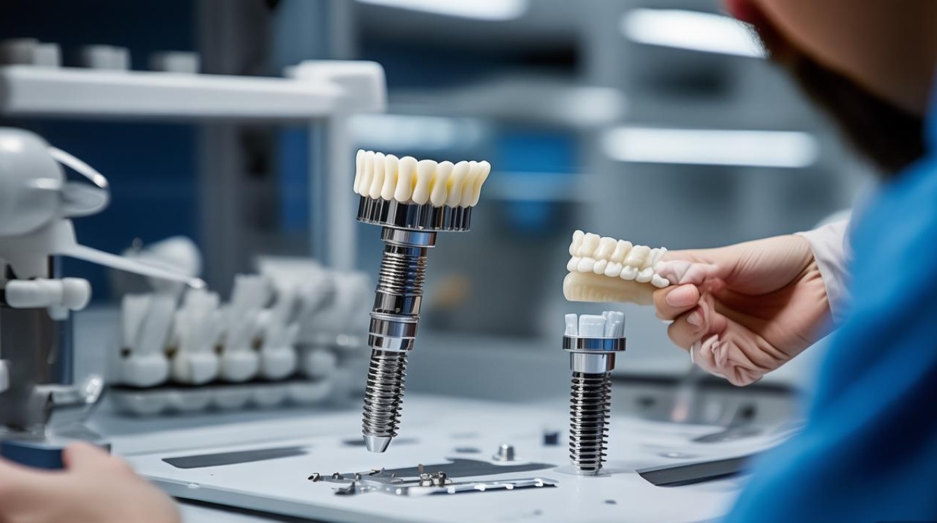 2025最新种植牙瑞士种植体取模怎么做?-图1 2025最新种植牙瑞士种植体取模怎么做?-图1