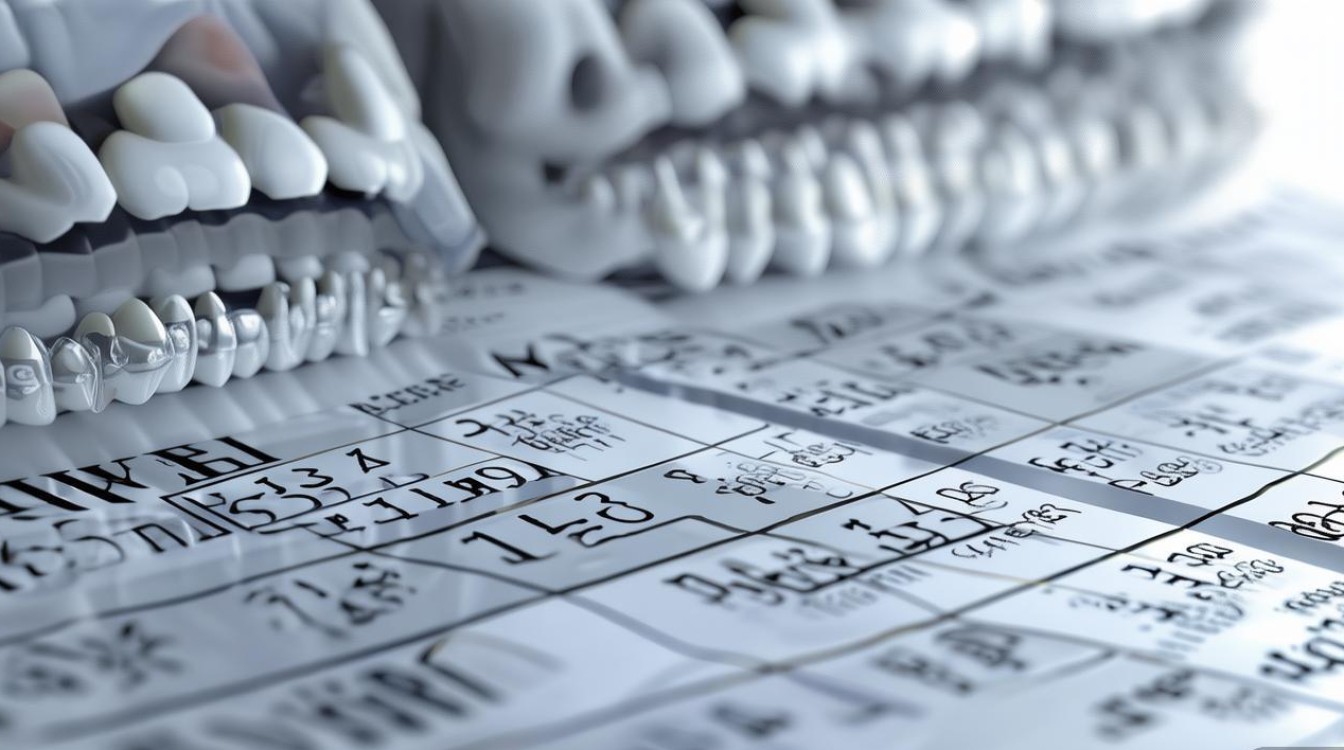 2025透明托槽矫正费用现在多少?-图1 2025透明托槽矫正费用现在多少?-图1