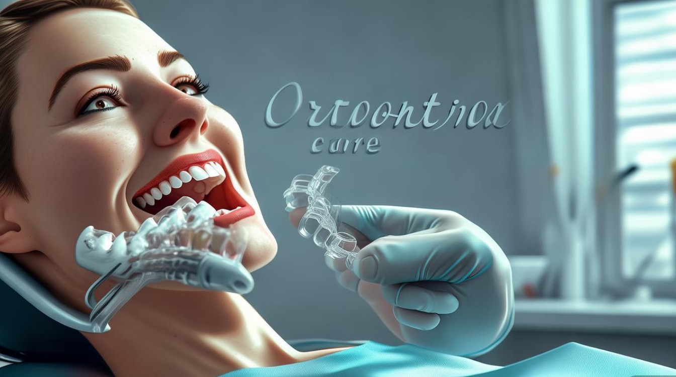 2025普通矫正牙齿价格降了?现在做划算吗?-图1 2025普通矫正牙齿价格降了?现在做划算吗?-图1