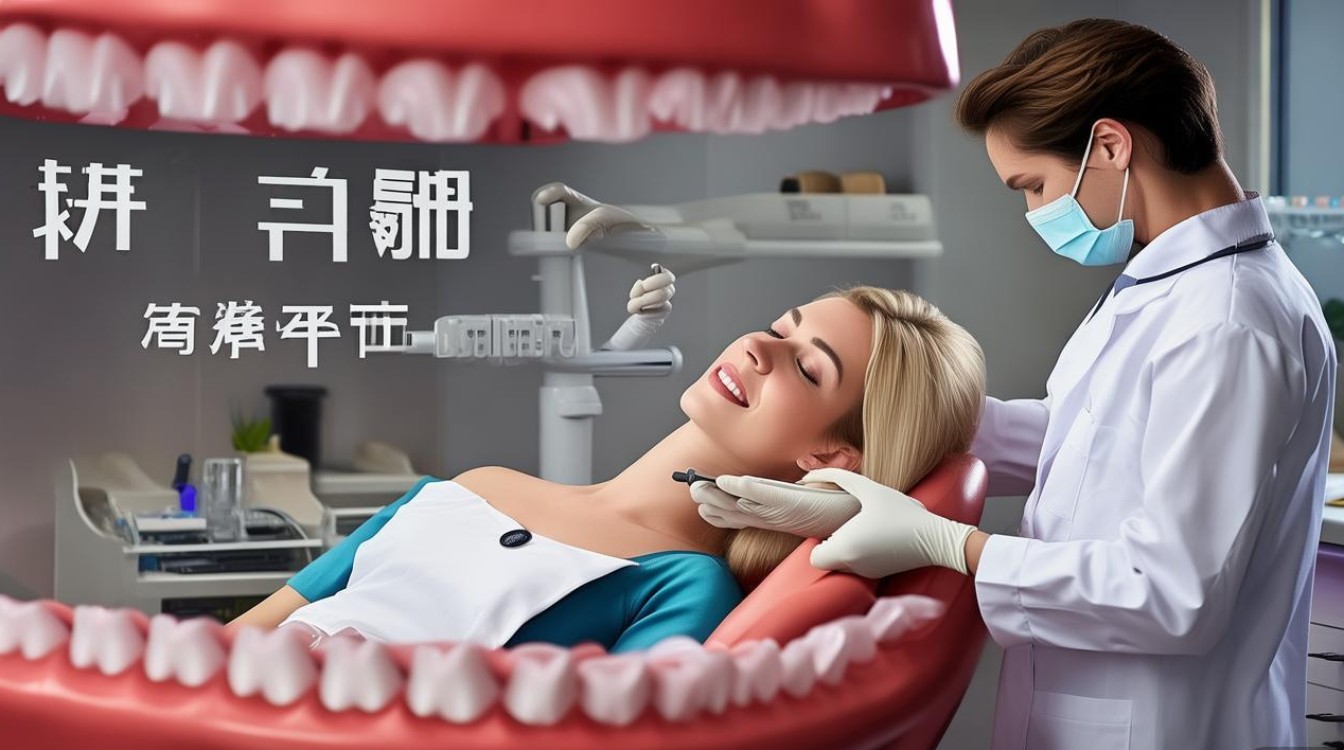 现在做种植牙手术一般要几小时?2025最新时长解答-图1 现在做种植牙手术一般要几小时?2025最新时长解答-图1