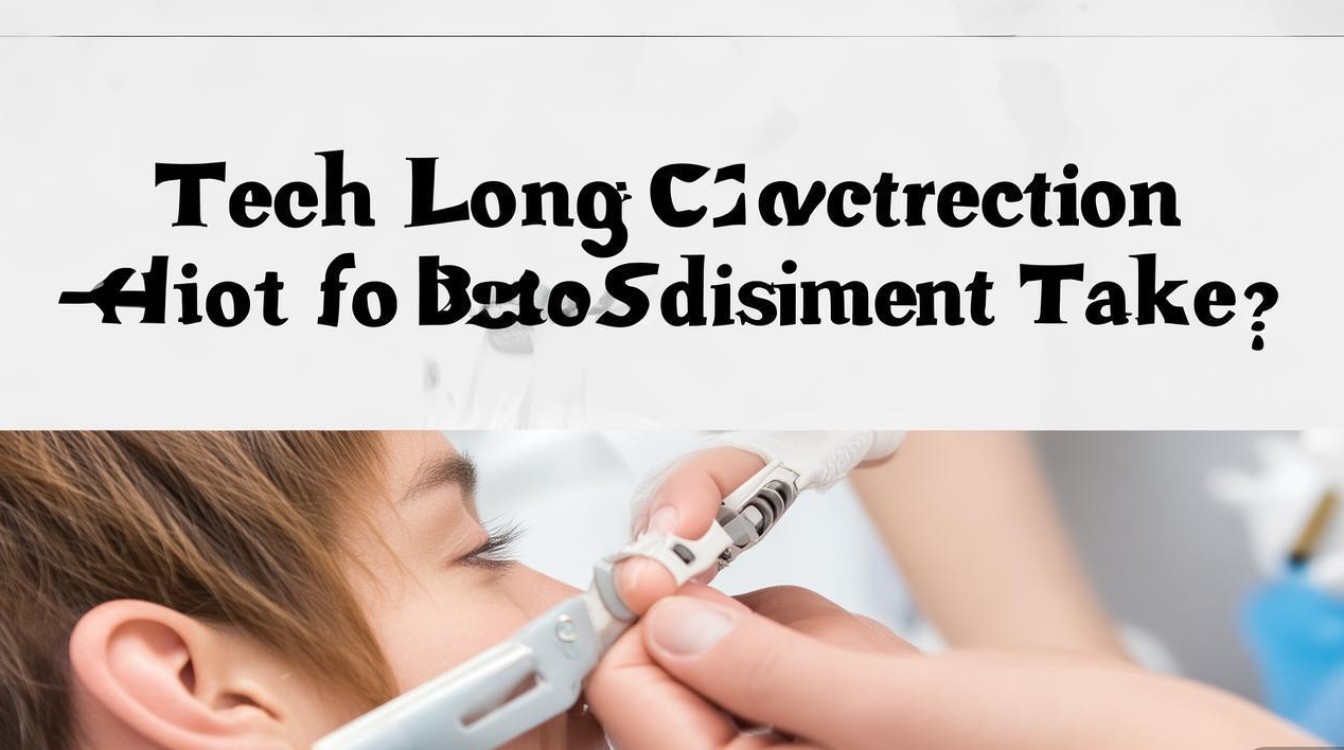 2025牙齿矫正调咬合要多久?-图1 2025牙齿矫正调咬合要多久?-图1