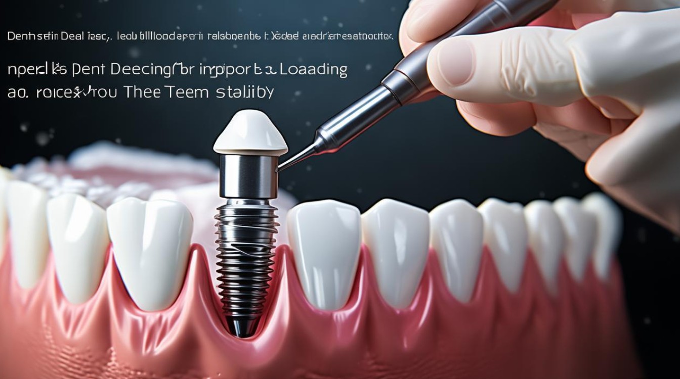 种植牙负重多久能吃硬的?2025新技术有答案?-图1 种植牙负重多久能吃硬的?2025新技术有答案?-图1