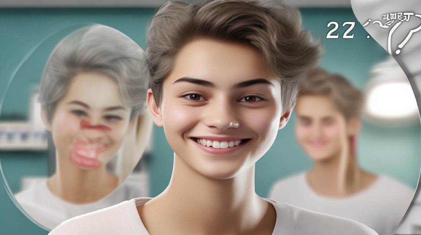 成年矫正热下,27岁还能矫正牙齿吗?-图1 成年矫正热下,27岁还能矫正牙齿吗?-图1