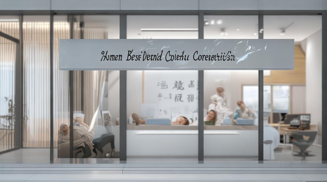 2025厦门牙齿矫正哪家强?最新TOP3攻略来了!-图1 2025厦门牙齿矫正哪家强?最新TOP3攻略来了!-图1