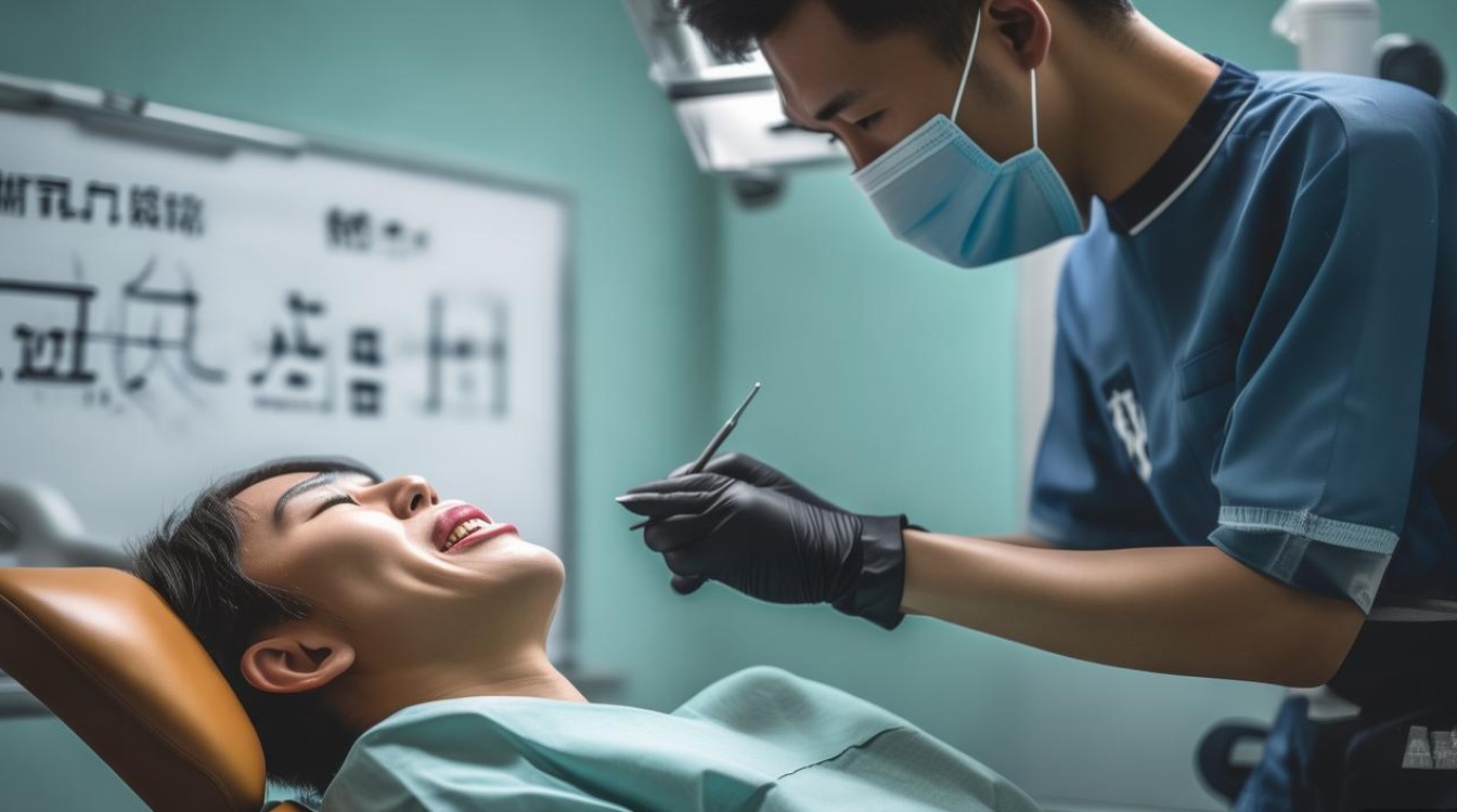 2025牙齿矫正复查还疼吗?现在复诊痛感怎样?-图1 2025牙齿矫正复查还疼吗?现在复诊痛感怎样?-图1