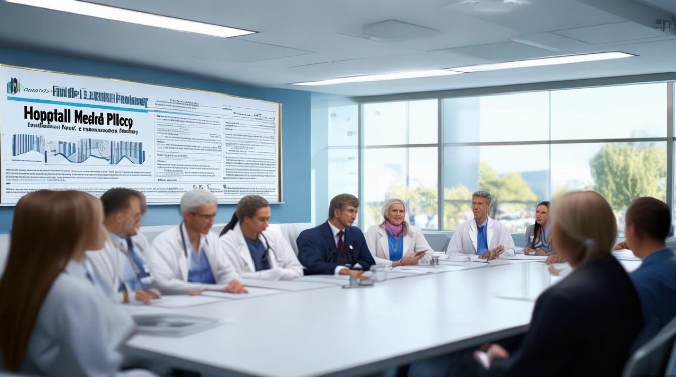 最新医保政策医院如何解读?参保人最关心啥?-图1 最新医保政策医院如何解读?参保人最关心啥?-图1