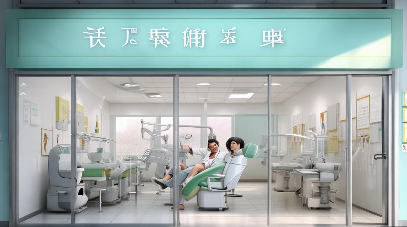 2025大连种植牙医院怎么选?最新排名揭晓!-图1 2025大连种植牙医院怎么选?最新排名揭晓!-图1