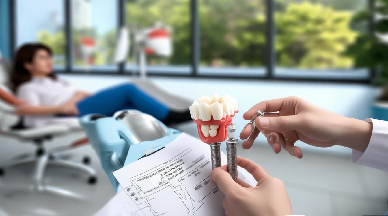 2025种植牙失败再次成功率,最新临床数据如何?-图1 2025种植牙失败再次成功率,最新临床数据如何?-图1