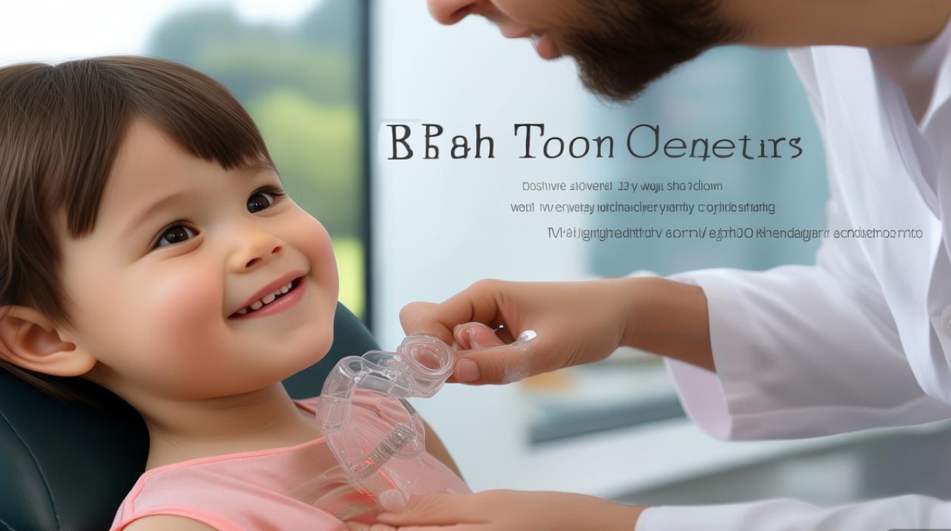 宝宝牙齿反合矫正,现在矫正还来得及吗?-图1 宝宝牙齿反合矫正,现在矫正还来得及吗?-图1