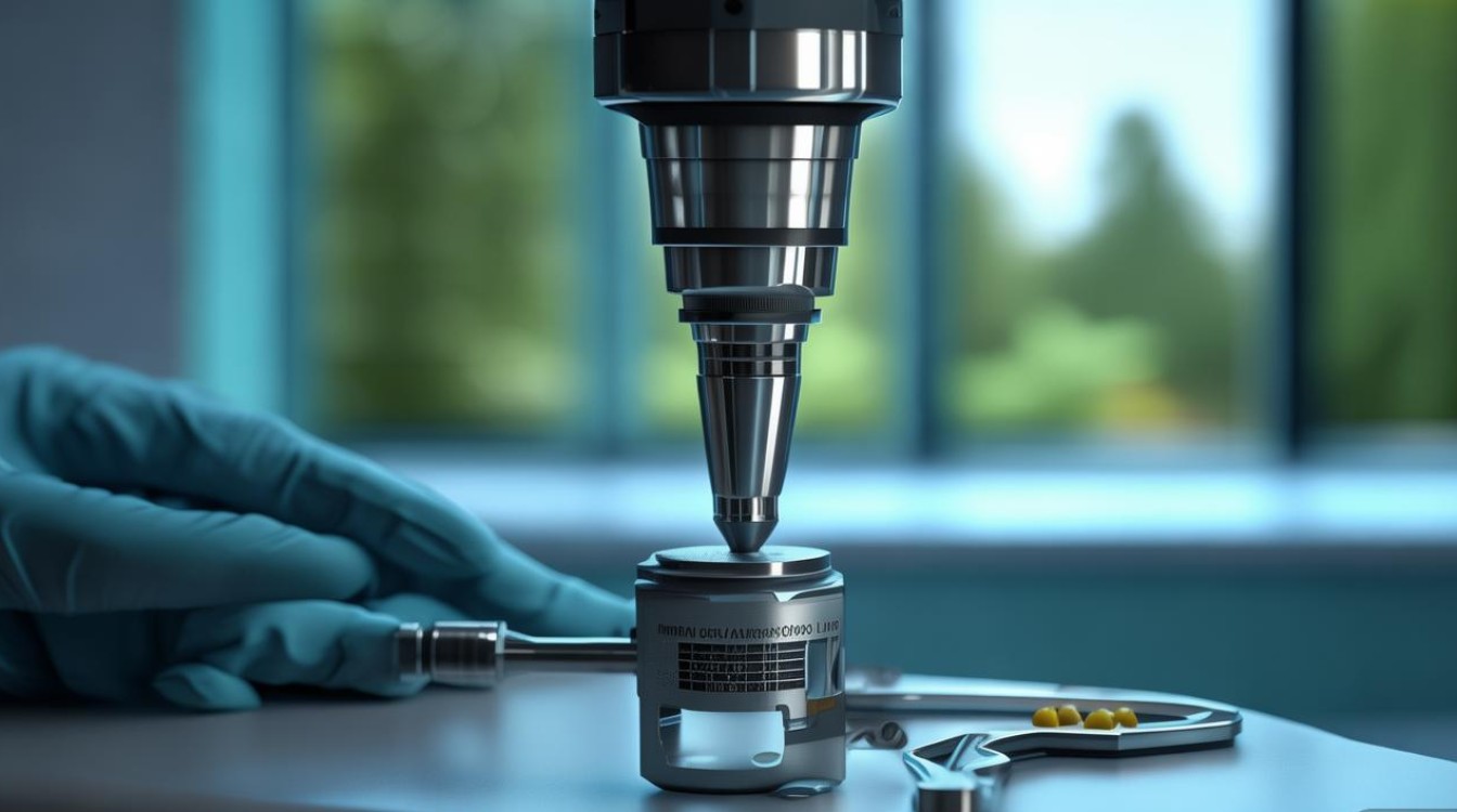 2025种植牙导航钻如何突破精准种植瓶颈?-图1 2025种植牙导航钻如何突破精准种植瓶颈?-图1