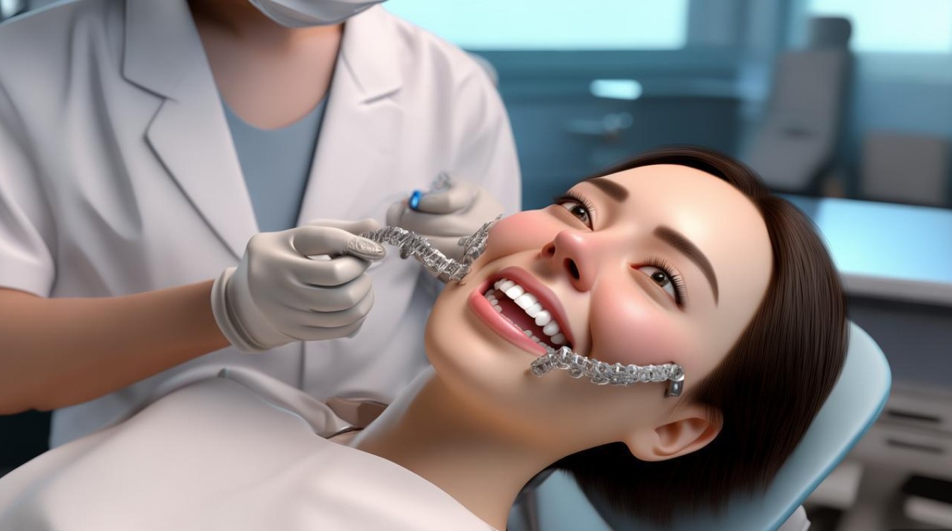 2025年矫正牙齿,最新注意事项有哪些?-图1 2025年矫正牙齿,最新注意事项有哪些?-图1