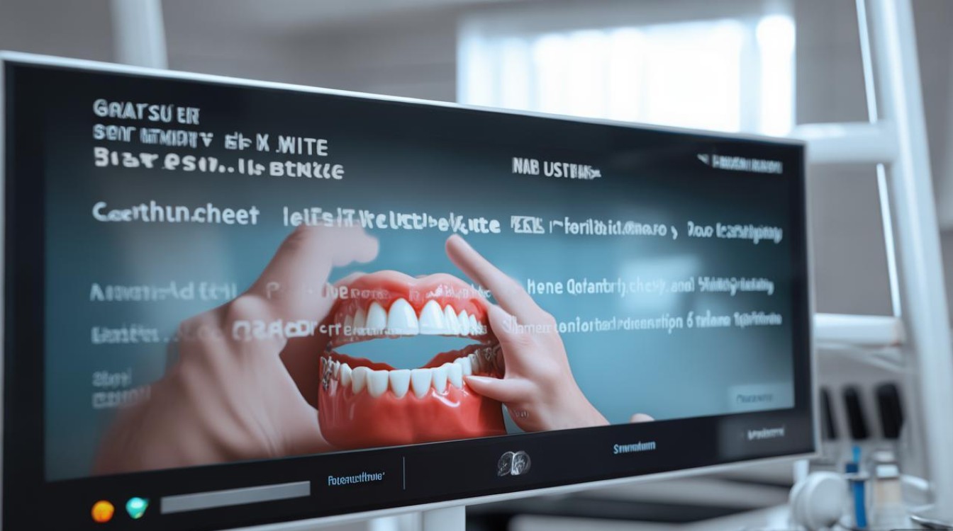 2025矫正牙齿视频爆火,哪种方式性价比最高?-图1 2025矫正牙齿视频爆火,哪种方式性价比最高?-图1