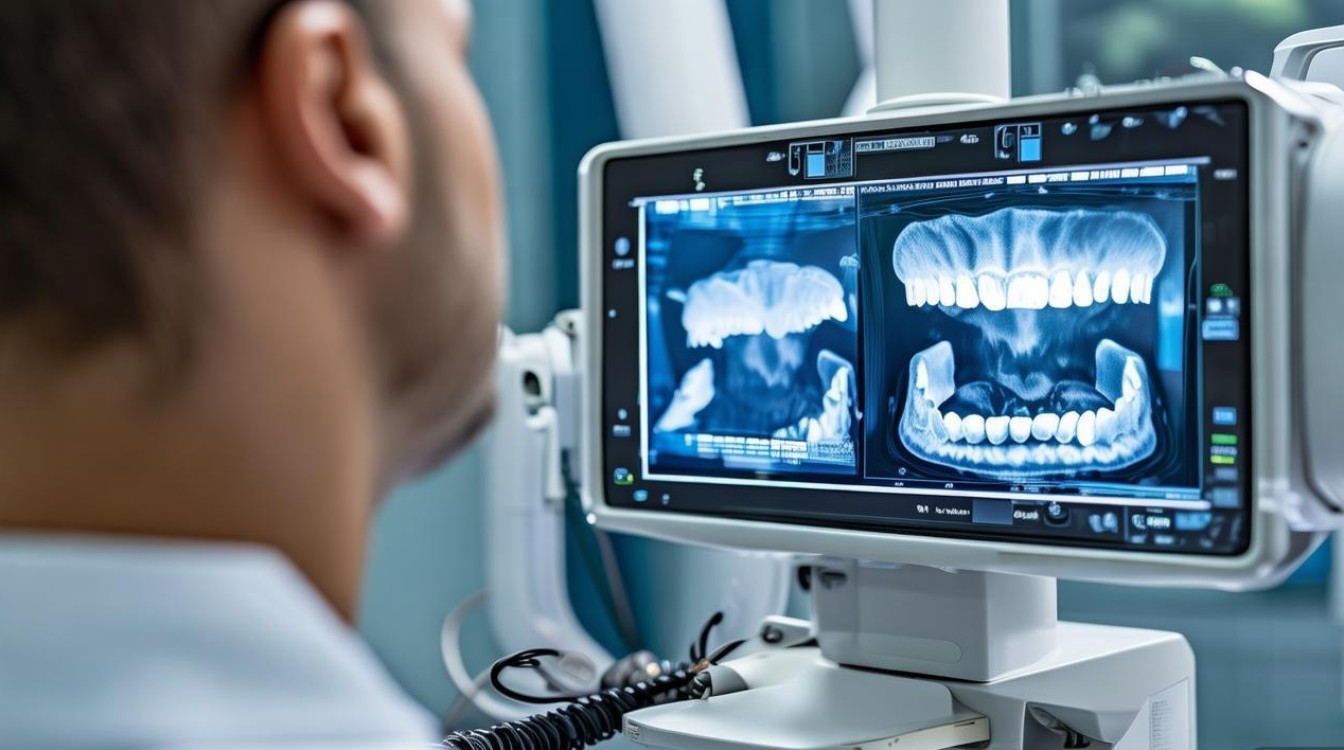 2025种植牙前必查!这些片子你拍对了吗?-图1 2025种植牙前必查!这些片子你拍对了吗?-图1