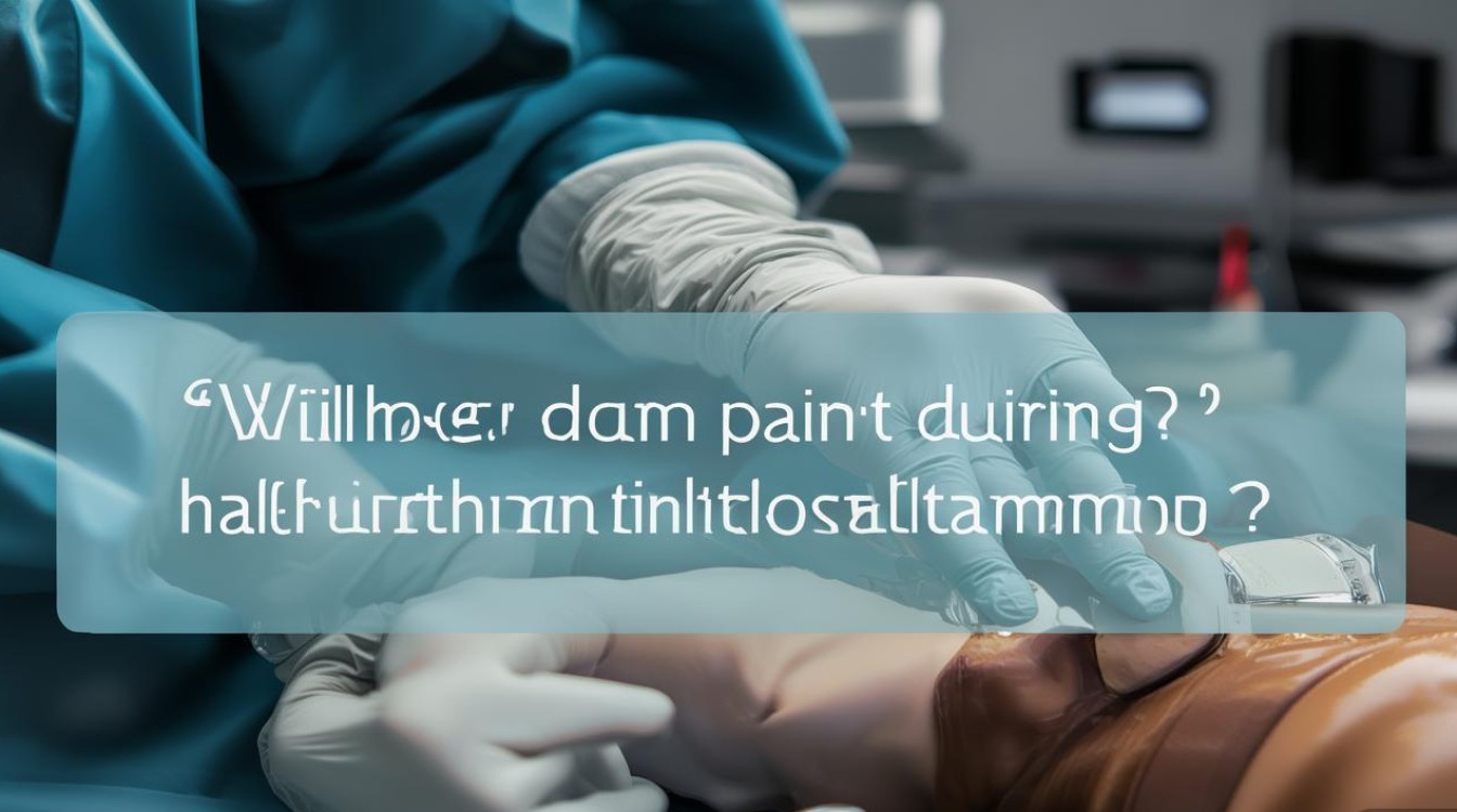 2025半口牙种植现在牙龈会痛吗?-图1 2025半口牙种植现在牙龈会痛吗?-图1