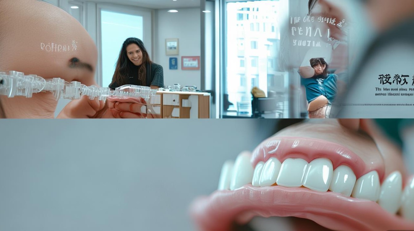 2025苏州牙齿矫正怎么选?最新靠谱机构避坑指南来了?-图1 2025苏州牙齿矫正怎么选?最新靠谱机构避坑指南来了?-图1