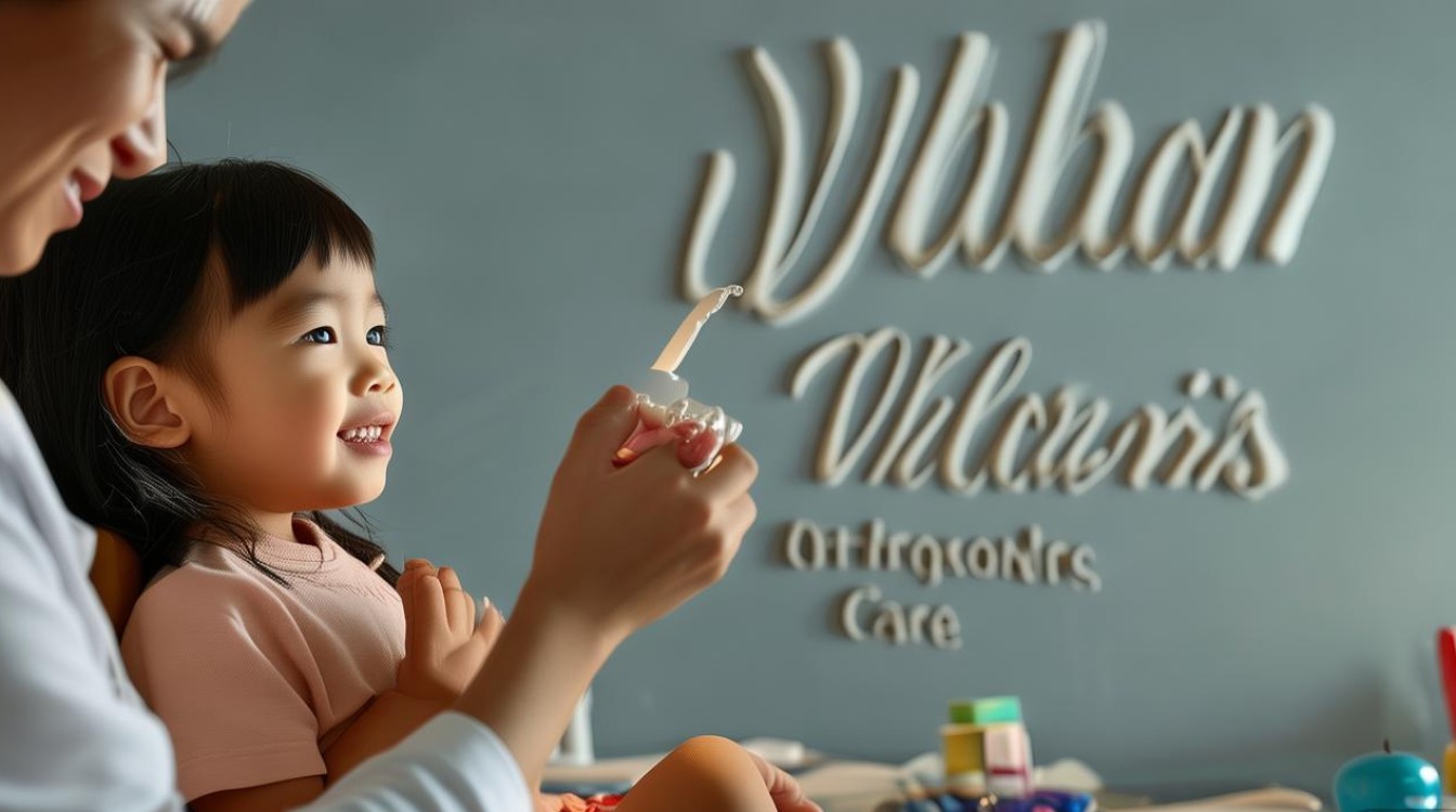 2025武汉儿童矫正,最新政策影响价格吗?-图1 2025武汉儿童矫正,最新政策影响价格吗?-图1