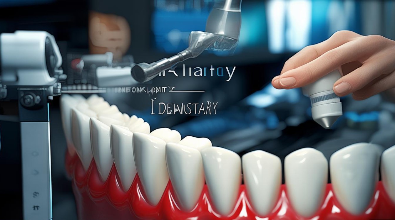 预知性种植牙效果如何提前精准预知?-图1 预知性种植牙效果如何提前精准预知?-图1