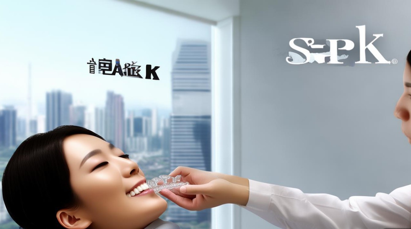 东莞SPARK矫正牙齿效果如何?适合哪些人群做矫正?-图1 东莞SPARK矫正牙齿效果如何?适合哪些人群做矫正?-图1