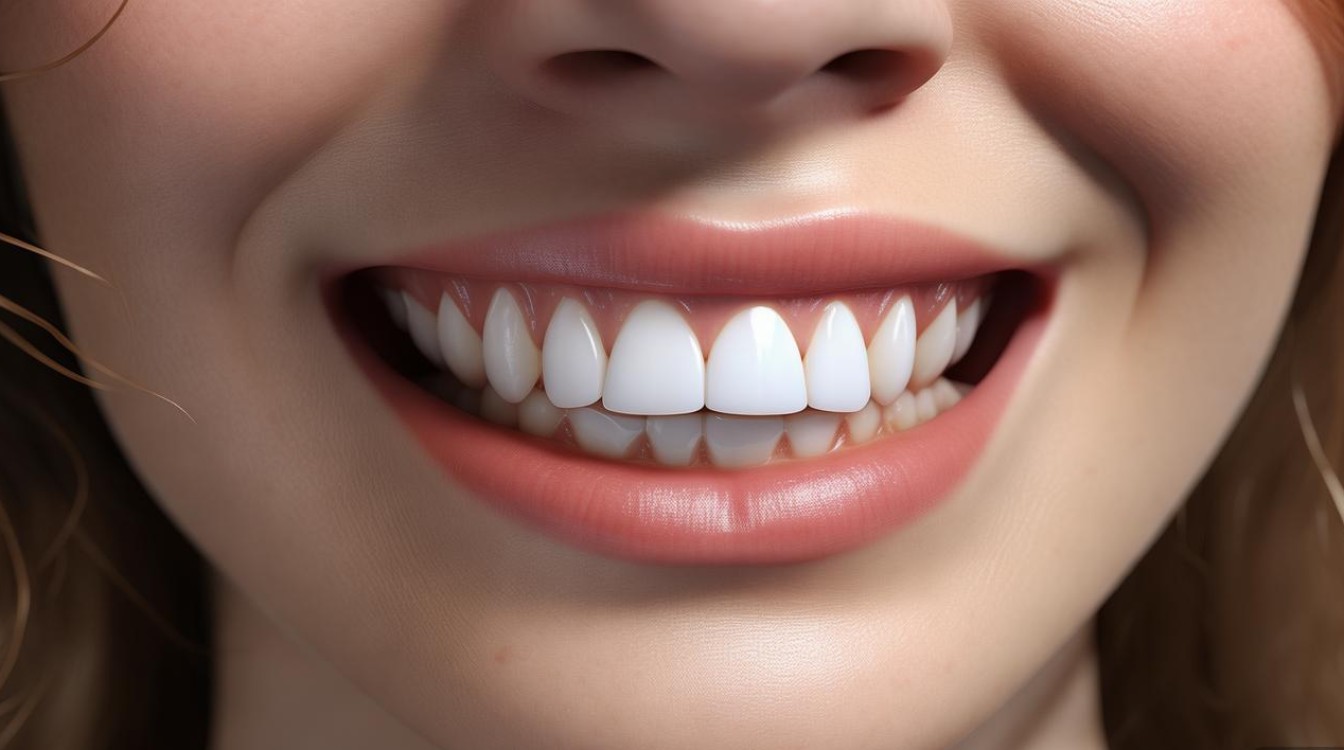 牙齿缺少能矫正吗?-图1 牙齿缺少能矫正吗?-图1