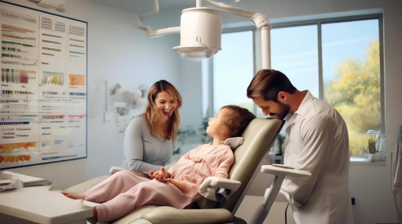 儿童矫正牙齿费用多少?不同矫正方式价格差异有多大?-图1 儿童矫正牙齿费用多少?不同矫正方式价格差异有多大?-图1